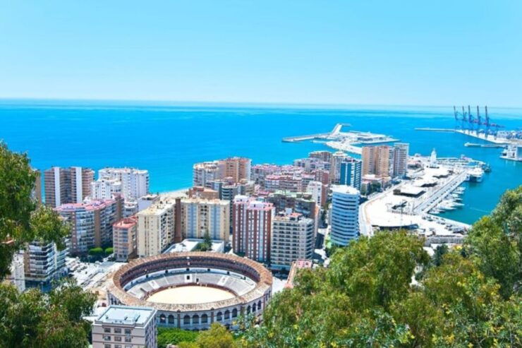 Malaga: Private Custom Tour With a Local Guide - Tour Activity Details