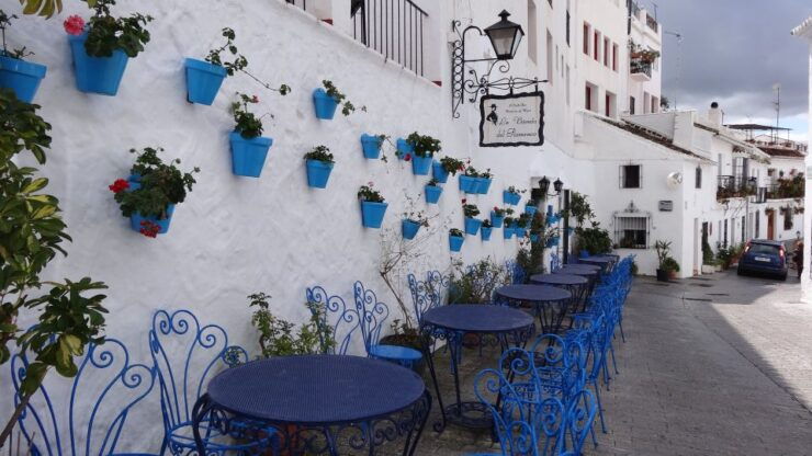 Malaga: Private Day Trip to Mijas - Highlights & Activities