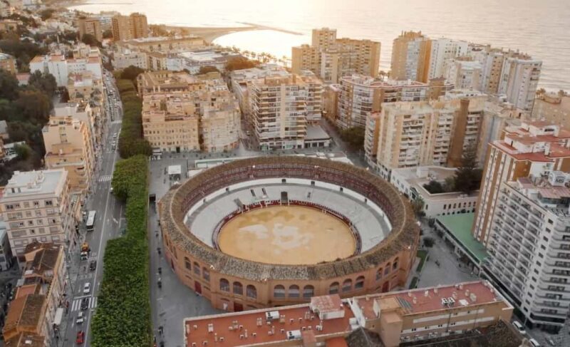 Malaga: Private Guided Tour of the Bullring and Immersive Museum - Good To Know