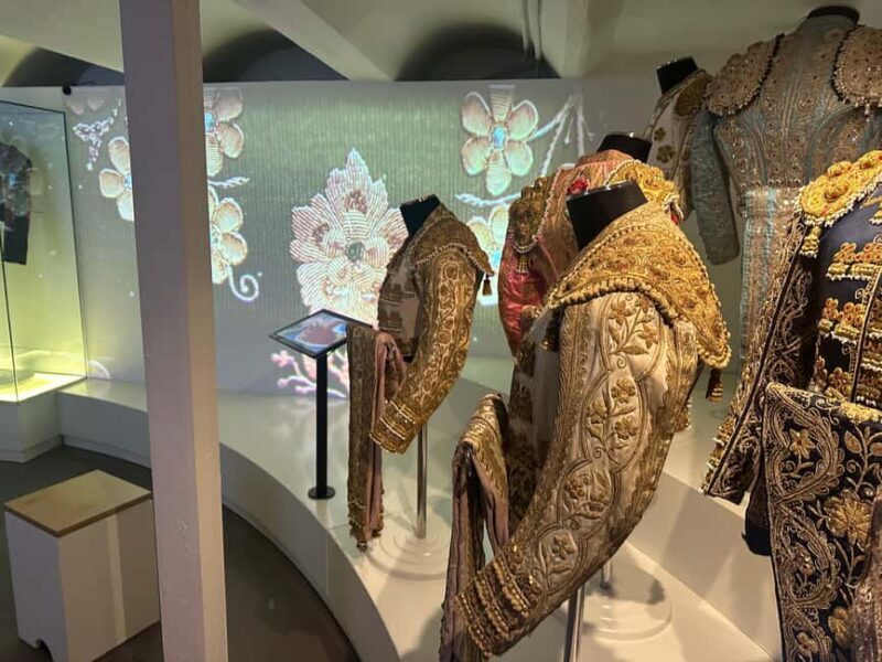 Malaga: Private Guided Tour of the Bullring and Immersive Museum - Why This Tour Offers Great Value