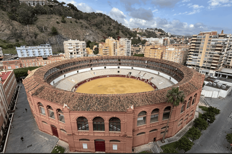 Malaga: Private Guided Visit Plaza De Toros + Exhibition Center - Good To Know