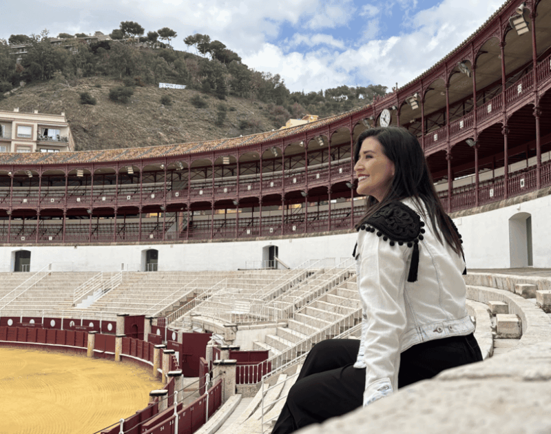 Malaga: Private Guided Visit Plaza De Toros + Exhibition Center - Tour Features