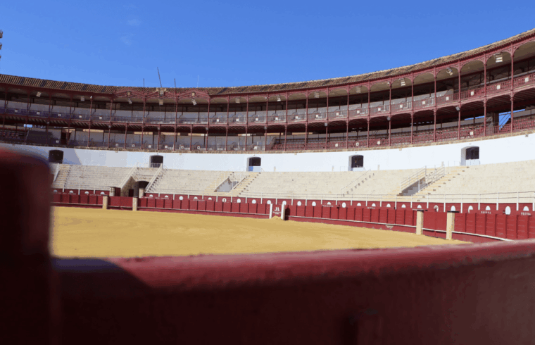 Malaga: Private Guided Visit Plaza De Toros + Exhibition Center - Itinerary Details
