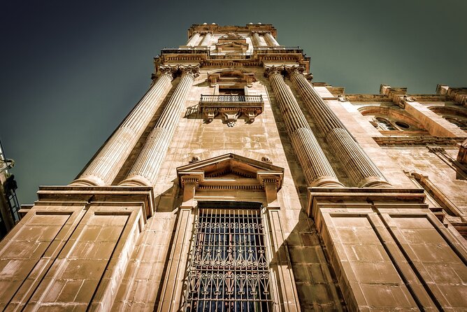 Malaga - Private Historic Walking Tour - Landmarks to Visit