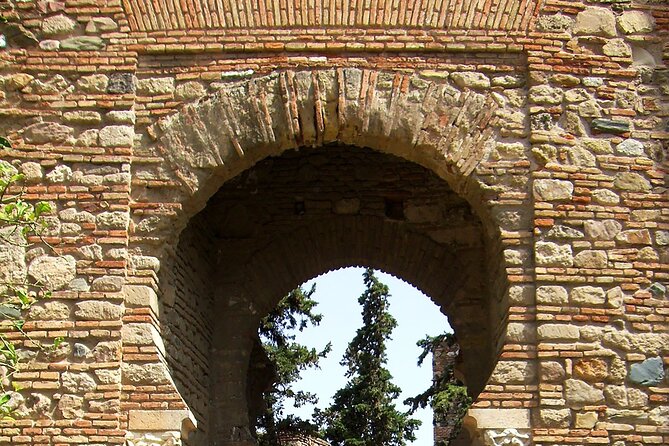 Malaga - Private Historic Walking Tour - Personalized Tour Experience