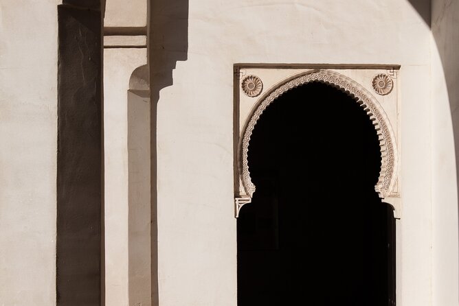 Malaga - Private Historic Walking Tour - Common Questions