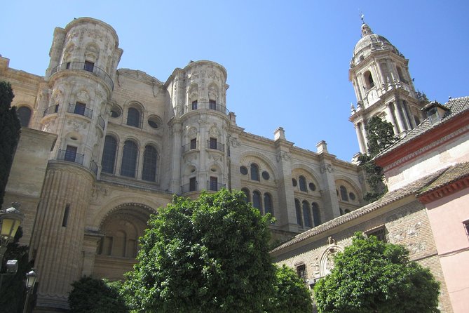 Malaga - Private Historic Walking Tour - The Sum Up