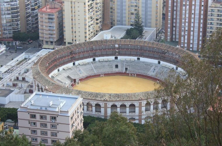 Malaga: Private History & Highlights Walking Tour - Common Questions