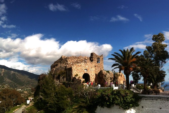 Malaga Private Shore Excursion: Malaga Highlights & Mijas White Washed Village - Cancellation Policy