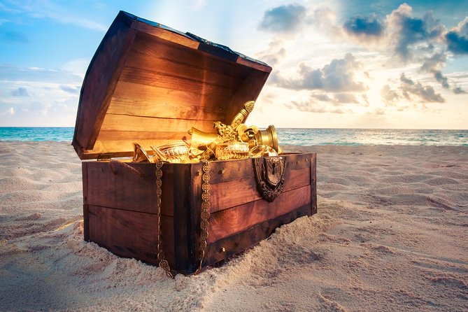 Málaga: Private Sightseeing Treasure Hunt - Common Questions