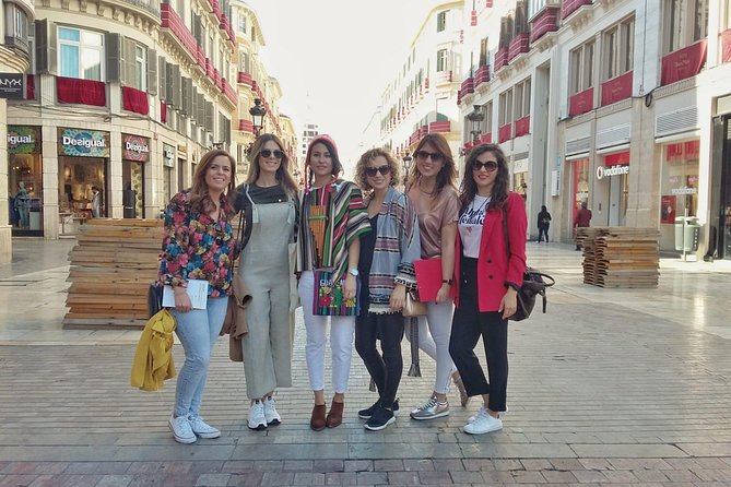 Málaga: Private Sightseeing Treasure Hunt - The Sum Up
