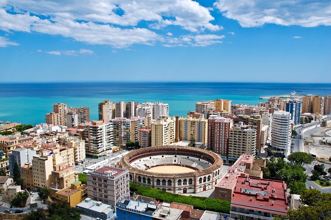 Malaga Private Small-Group History Tour - Reviews