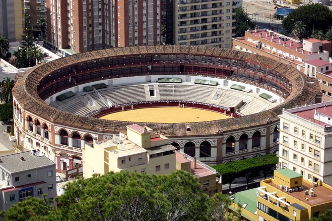 Malaga Private Small-Group History Tour - Questions and Booking