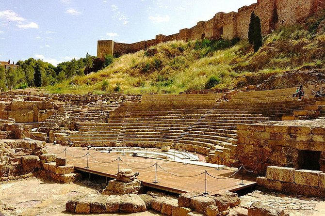 Malaga Private Small-Group History Tour - Common Questions