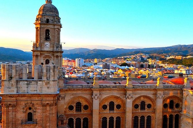Malaga Private Small-Group History Tour - The Sum Up