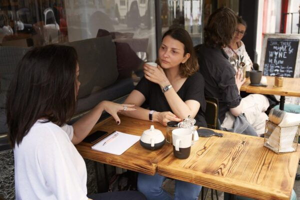 Malaga: Private Spanish Lesson for Any Level - Language Options