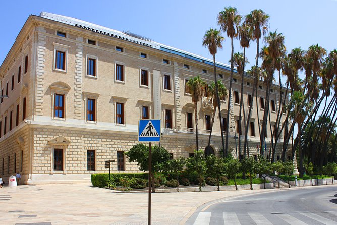 Malaga Private Tour - Overview of Malaga Private Tour