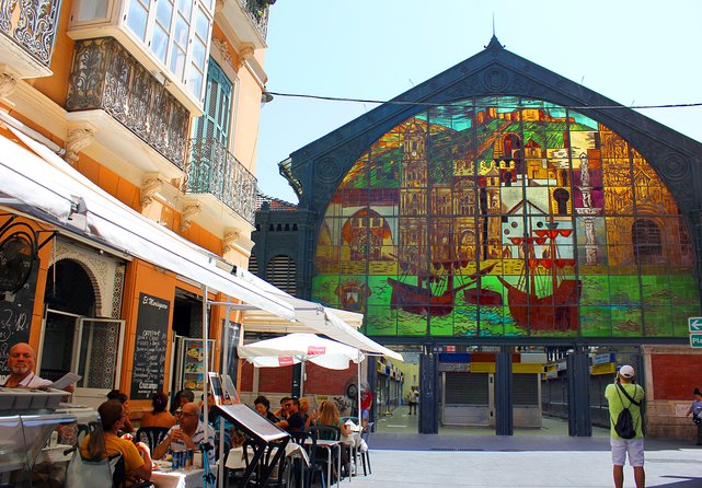 Malaga Private Tour - Reviews and Ratings