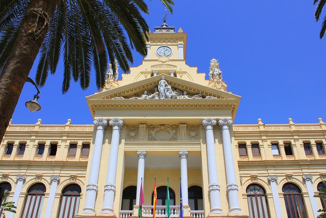 Malaga Private Tour - Customer Feedback