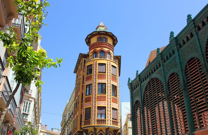 Malaga Private Tour - Pricing and Booking Information