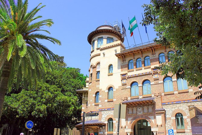Malaga Private Tour - Tour Itinerary