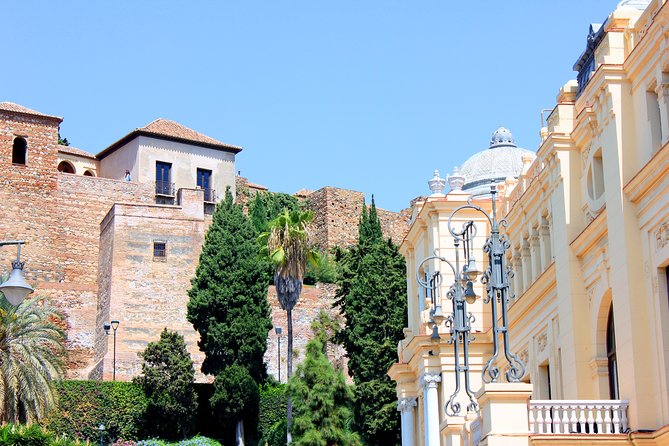 Malaga Private Tour - Tour Guide and Company Information