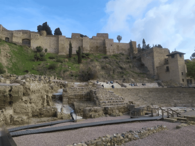 Malaga: Private Tour of the City of Malaga - Tour Highlights