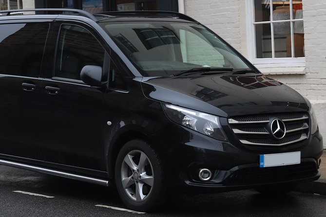 Malaga: Private Transfer in or OUT in Upscale Vehicle With Professional Driver - Overview