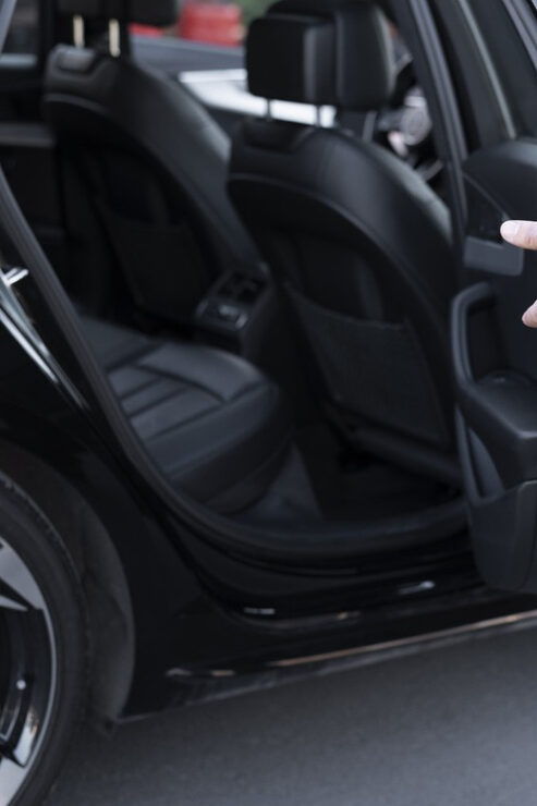Malaga: Private Transfer to Granada - Good To Know