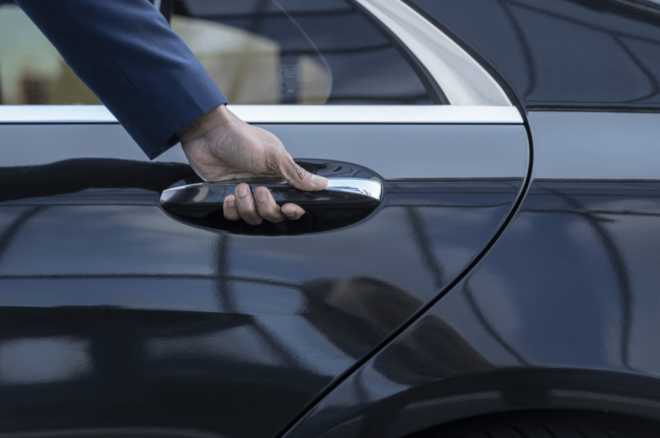 Malaga: Private Transfer to Granada - Cancellation Policy