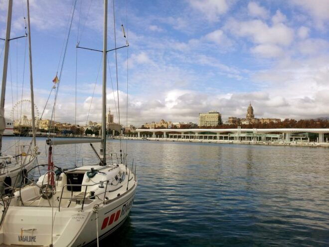 Malaga: Private Walking Tour - Exclusions
