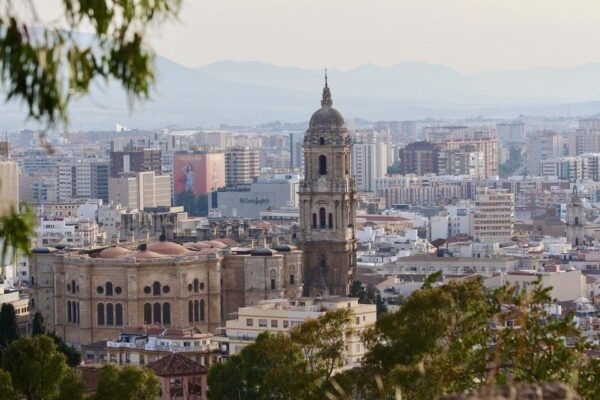 Malaga: Private Walking Tour - Customer Reviews