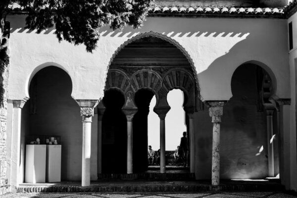 Malaga: Private Walking Tour - Directions