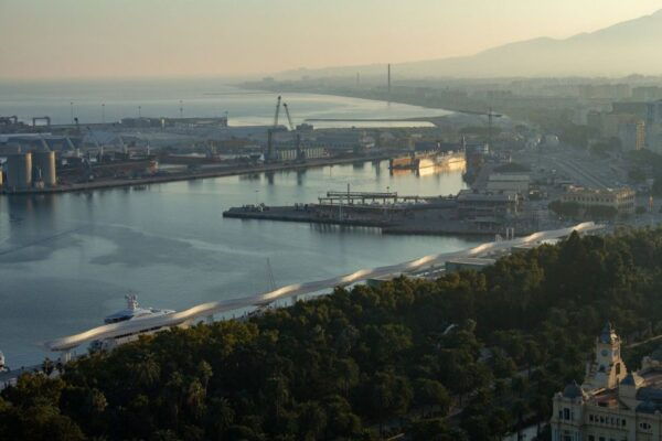 Malaga: Private Walking Tour - Frequently Asked Questions