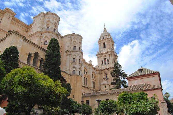 Malaga Private Walking Tour - Reviews