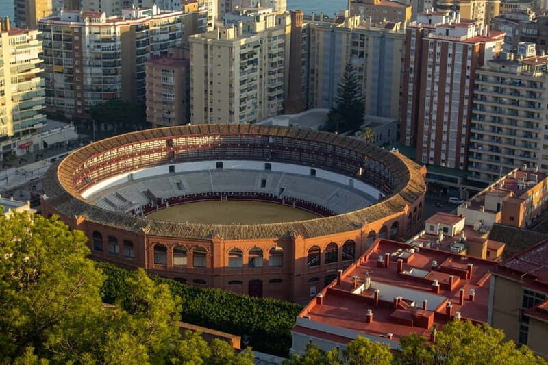 Malaga: Private Walking Tour with Official Guide - Final Thoughts