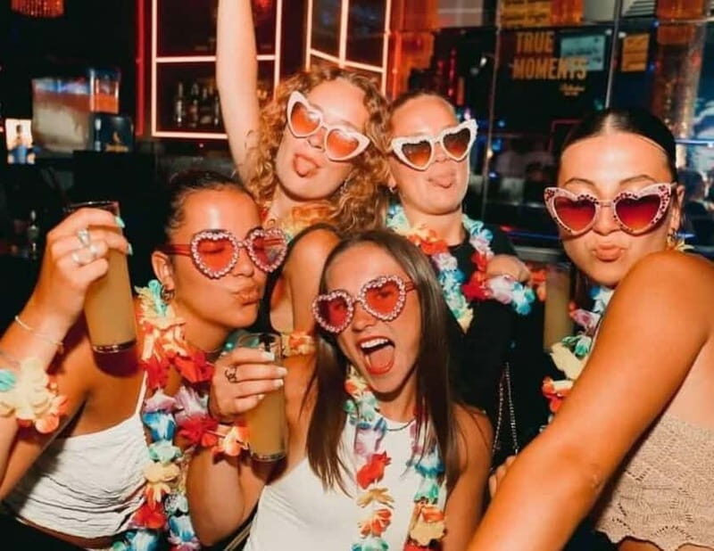 Málaga: Pub Crawl Málaga Madness - Good To Know