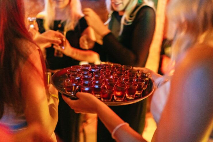 Malaga: Pubs and Clubs Crawl - Activity Details