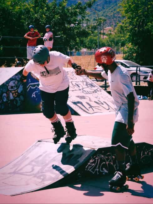 Malaga: Roller Skating City Tour, Roller Skating Classes - Introduction: A Fun and Active Way to See Malaga