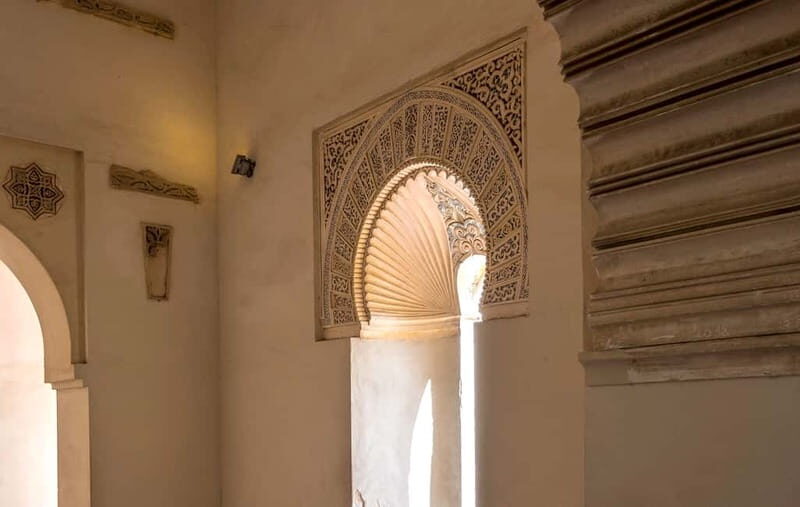 Málaga: Roman Theatre and Alcazaba Guided Tour - Final Thoughts