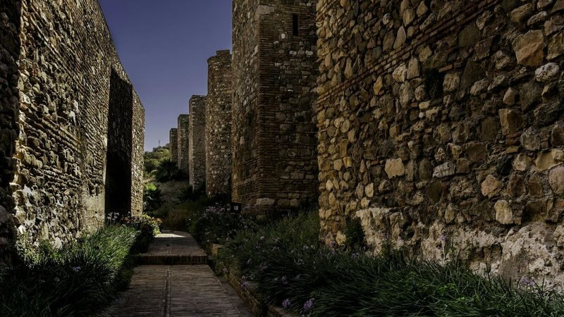 Malaga Roman Theatre and Alcazaba tour - Two eras packed into Málaga’s historic center