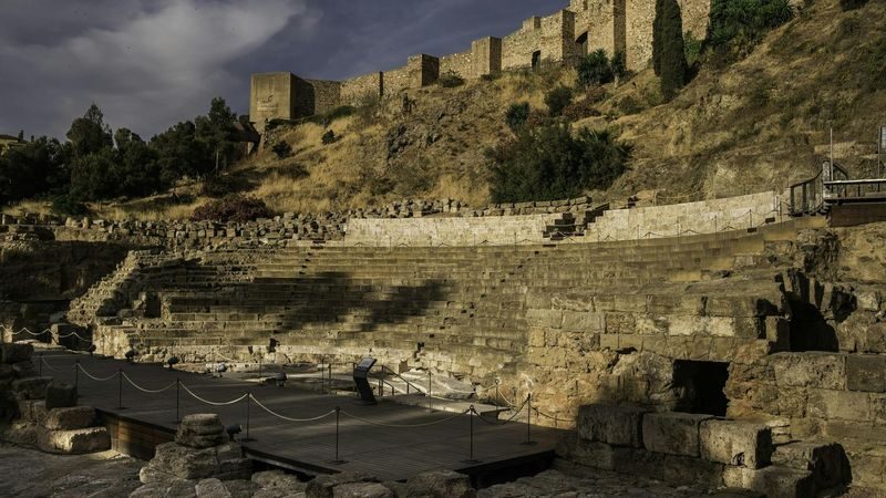 Malaga Roman Theatre and Alcazaba tour - Is the price worth it?