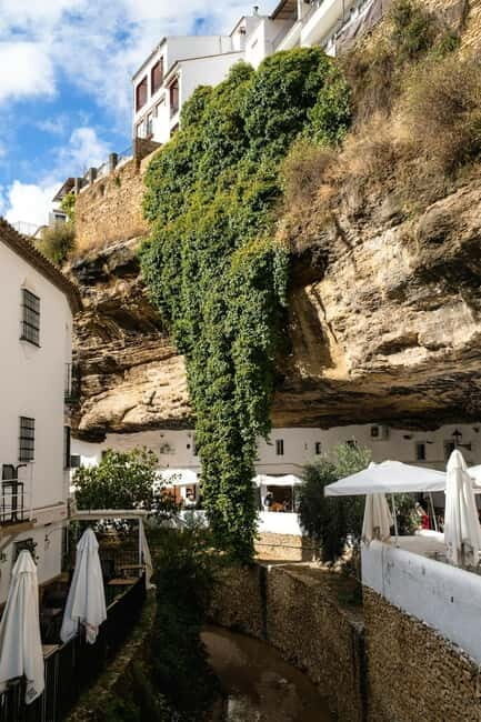 Malaga: Ronda and Setenil de las Bodegas Day Trip - Starting Point and Transportation