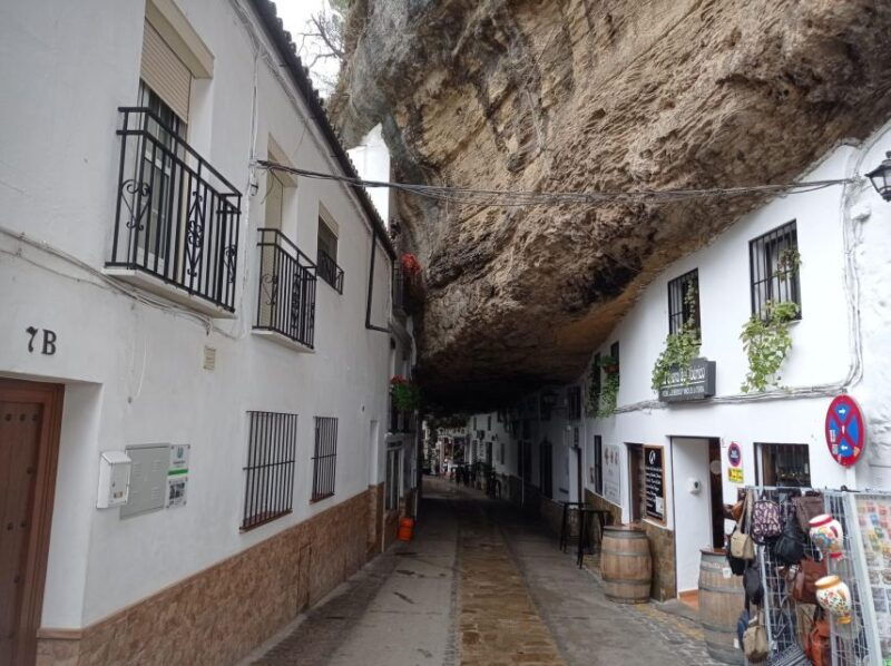 Málaga: Ronda & Setenil De Las Bodegas & Optional Sunset - Good To Know