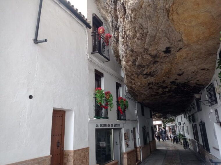 Málaga: Ronda & Setenil De Las Bodegas & Optional Sunset - Highlights of the Trip