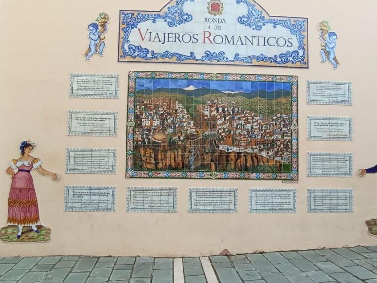 Málaga: Ronda & Setenil De Las Bodegas & Optional Sunset - Customer Reviews and Ratings