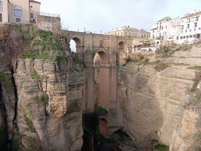Málaga: Ronda & Setenil De Las Bodegas & Optional Sunset - Guided Tour or Self-Exploration