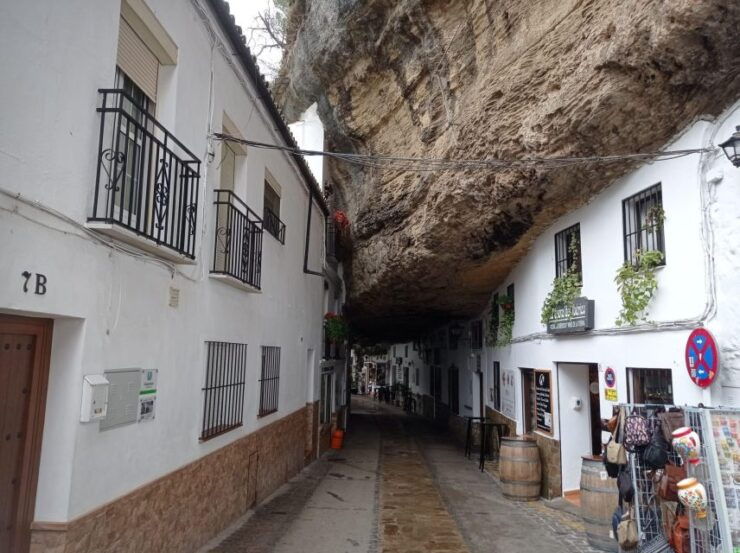 Malaga: Ronda & Setenil De Las Bodegas Trip - Good To Know