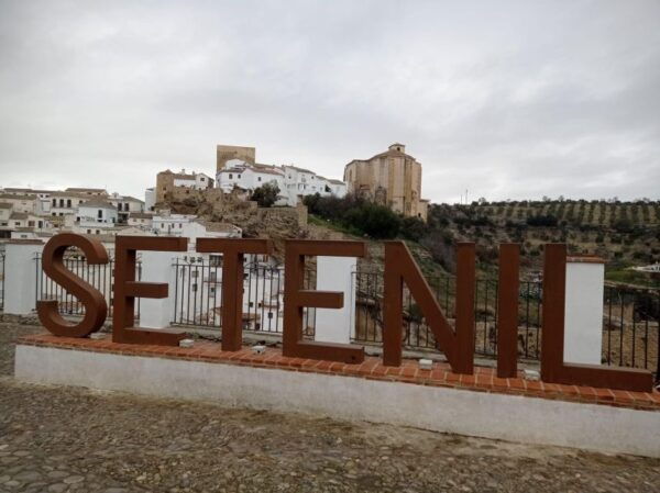Malaga: Ronda & Setenil De Las Bodegas Trip - Trip Route and Transportation