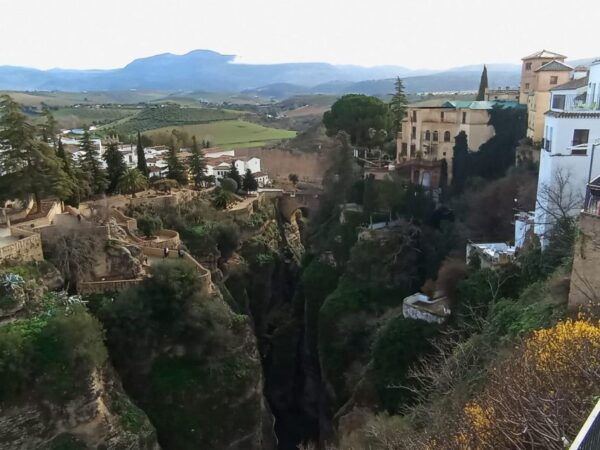 Malaga: Ronda & Setenil De Las Bodegas Trip - Tips for a Memorable Trip